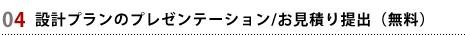 お問合せからお引渡しまでのプロセス